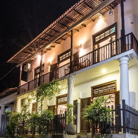 The Entrance Galle Fort ภายนอก รูปภาพ