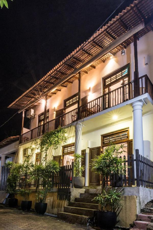 The Entrance Galle Fort ภายนอก รูปภาพ