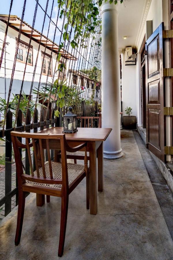 The Entrance Galle Fort ภายนอก รูปภาพ