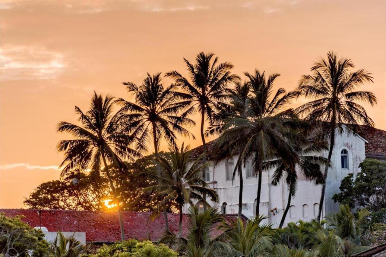 The Entrance Galle Fort ภายนอก รูปภาพ
