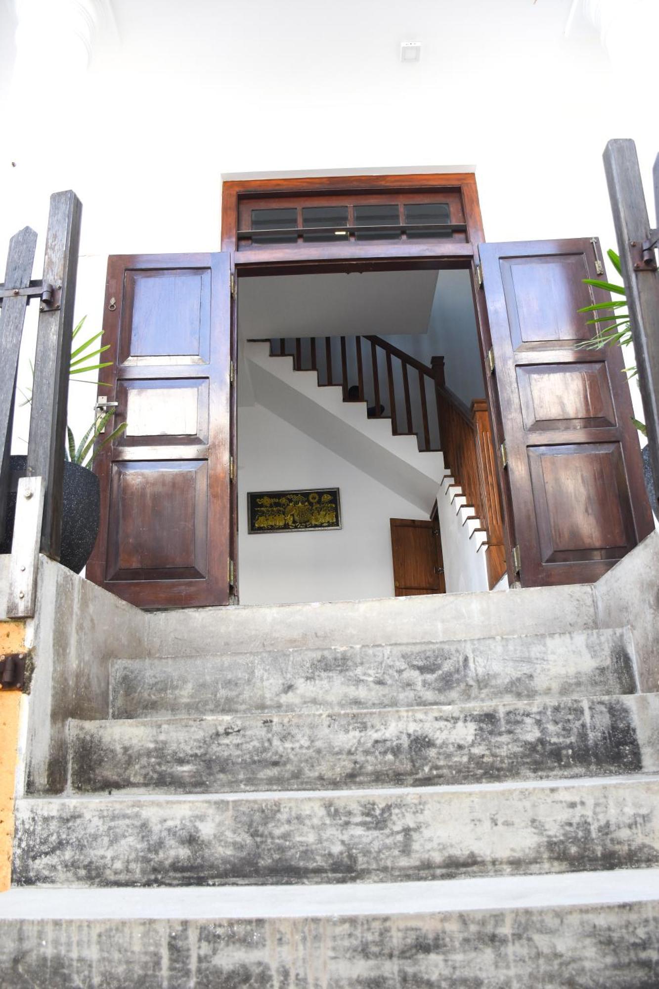The Entrance Galle Fort ภายนอก รูปภาพ