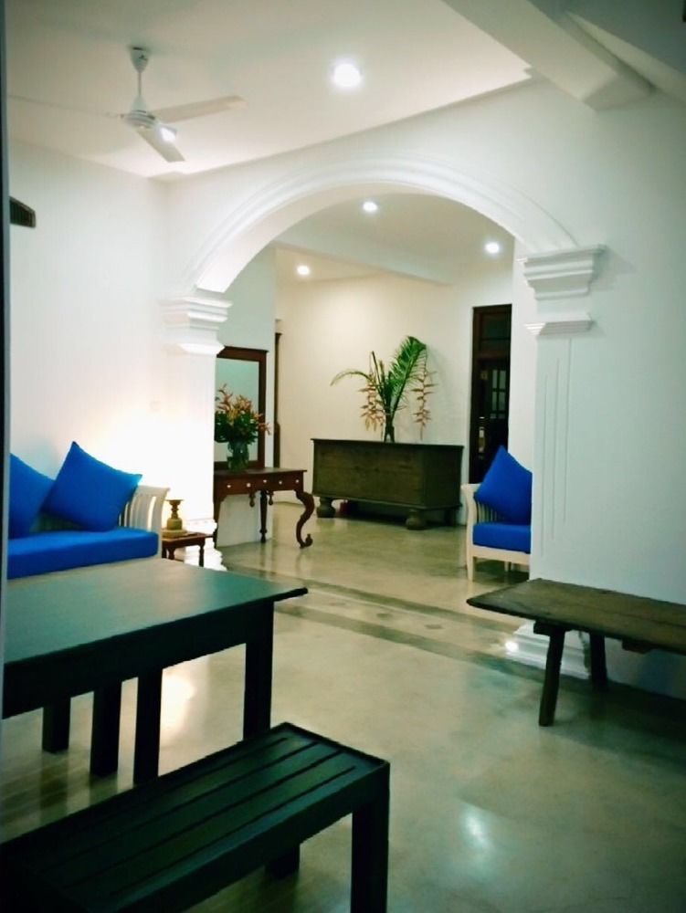 The Entrance Galle Fort ภายนอก รูปภาพ