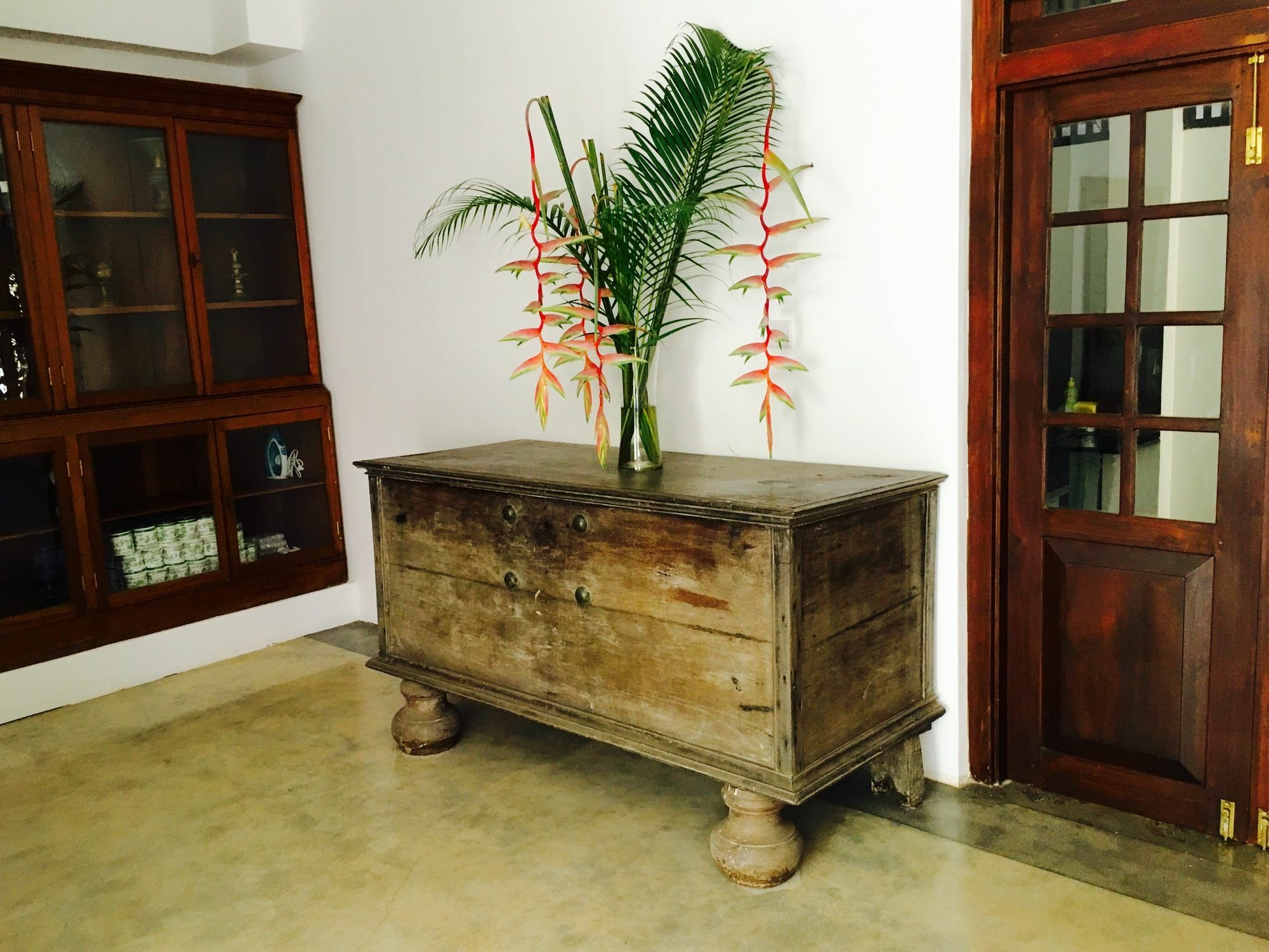 The Entrance Galle Fort ภายนอก รูปภาพ